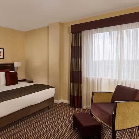 Crowne Plaza London - Gatwick Airport By Ihg Hotel Crawley  Cameră foto