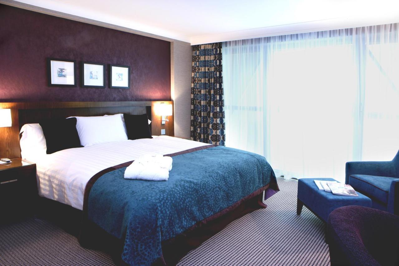 Crowne Plaza London - Gatwick Airport By Ihg Hotel Crawley  Exterior foto