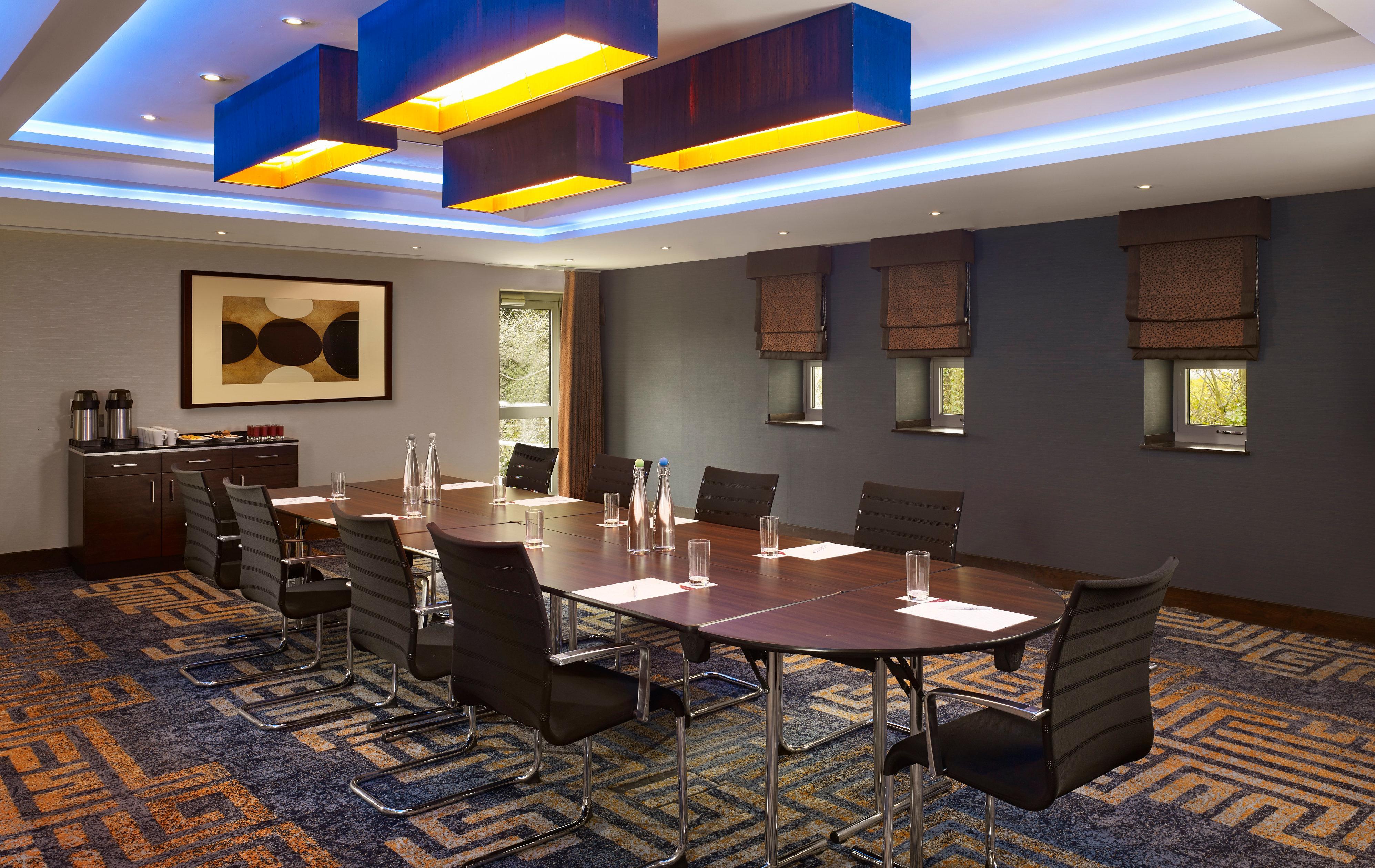 Crowne Plaza London - Gatwick Airport By Ihg Hotel Crawley  Exterior foto
