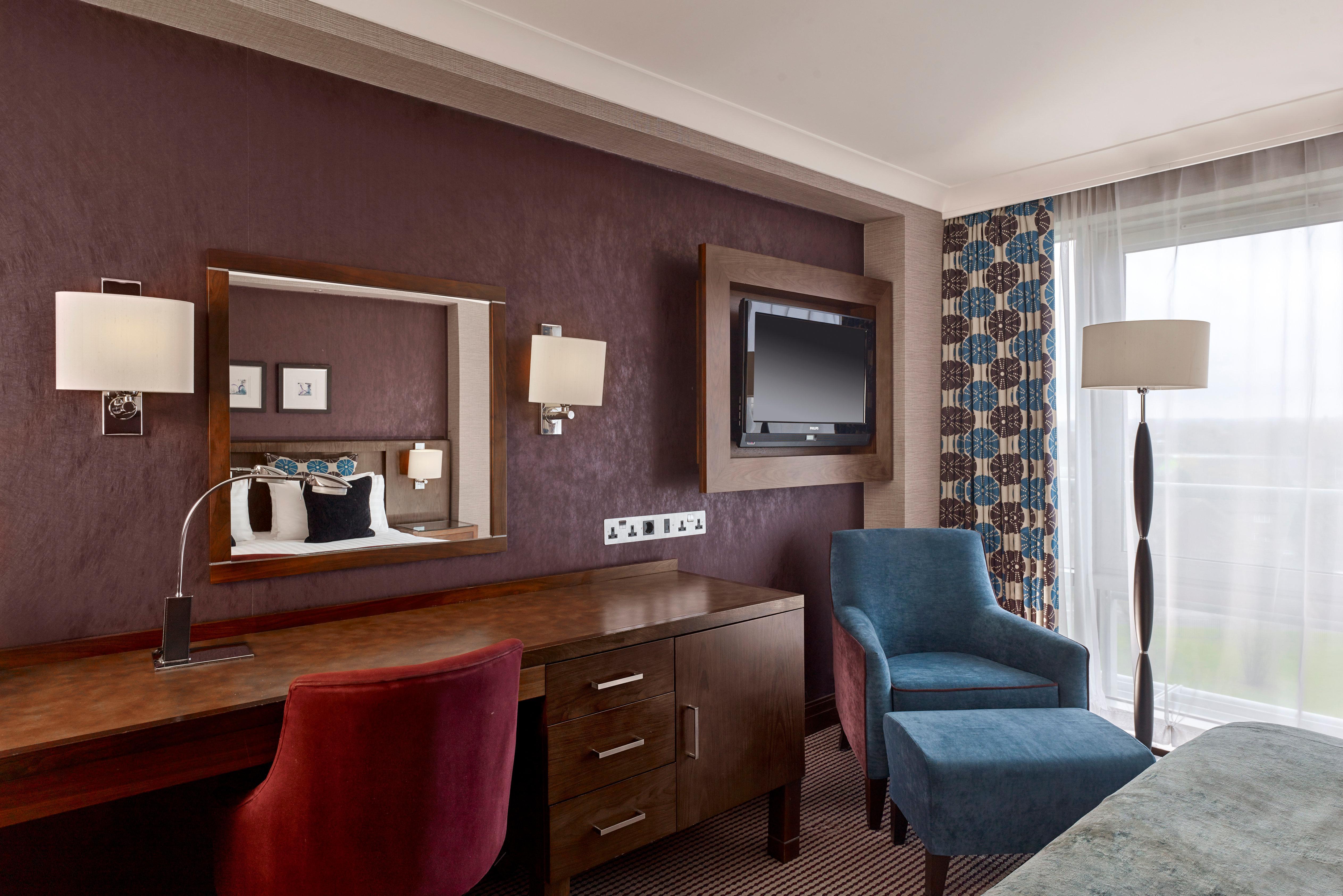 Crowne Plaza London - Gatwick Airport By Ihg Hotel Crawley  Exterior foto