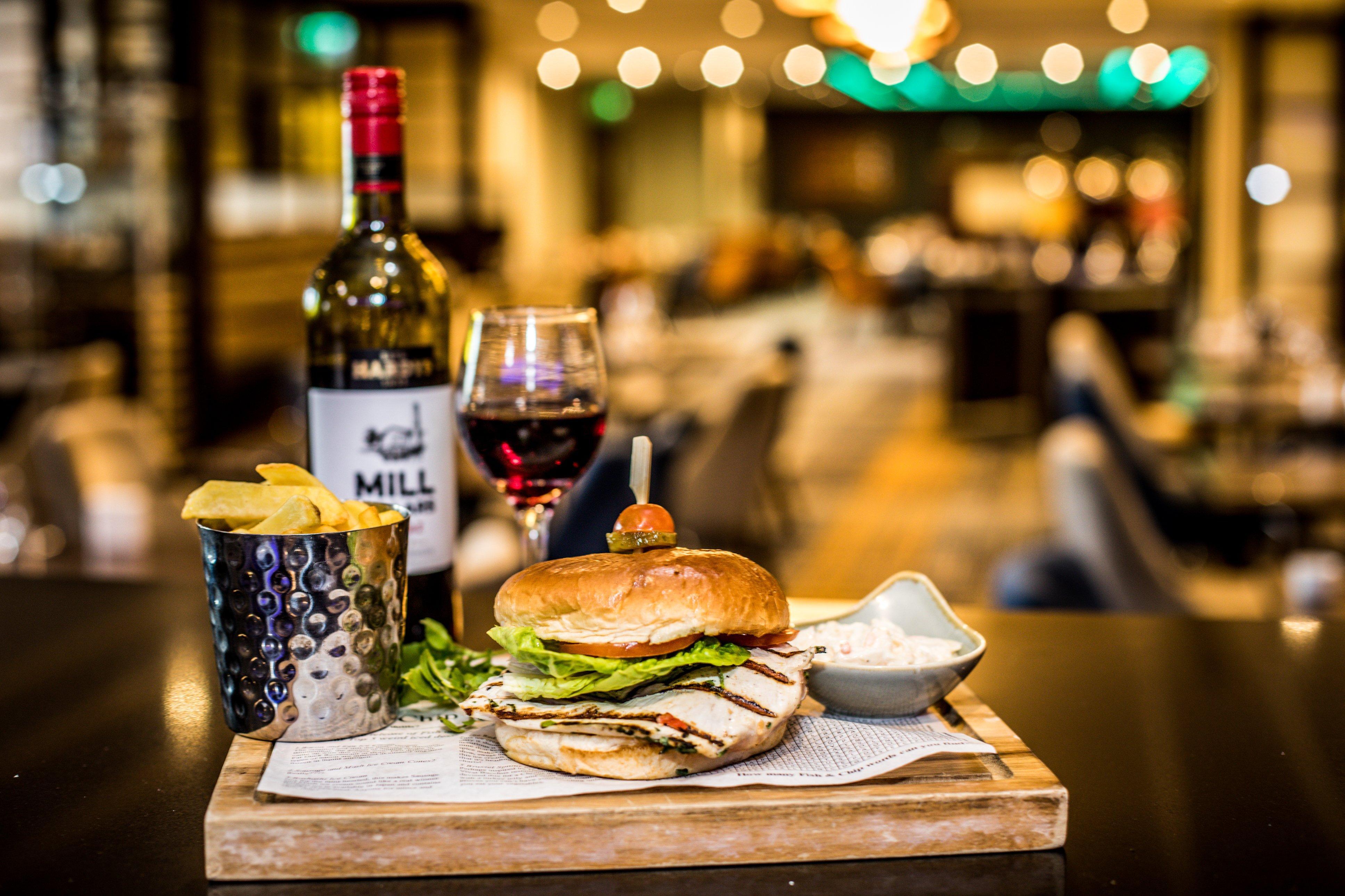 Crowne Plaza London - Gatwick Airport By Ihg Hotel Crawley  Exterior foto