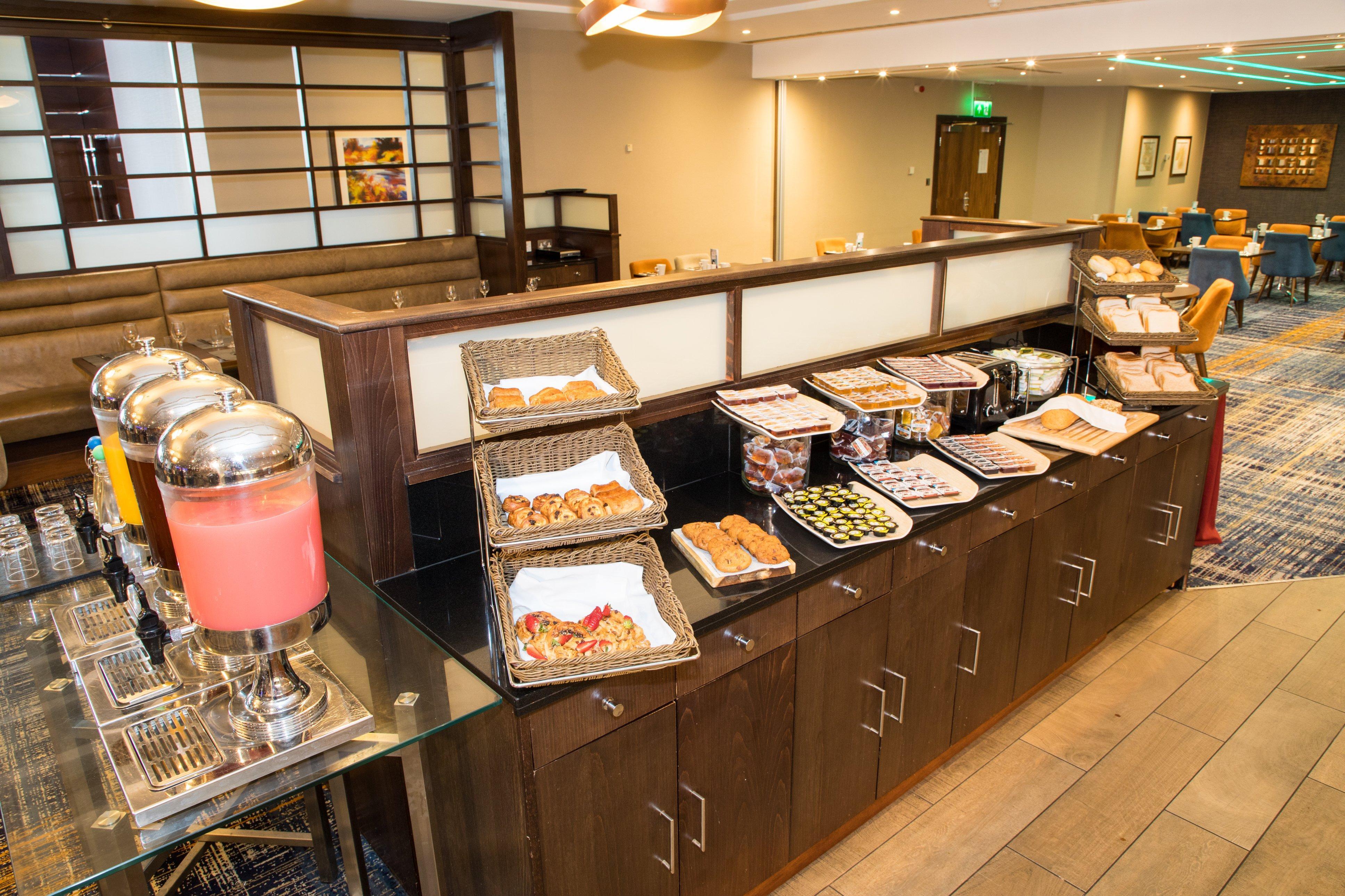 Crowne Plaza London - Gatwick Airport By Ihg Hotel Crawley  Exterior foto